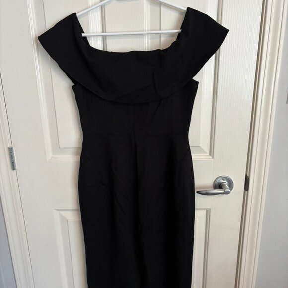 Babaton Ruslan Dress - Picture 3 of 3